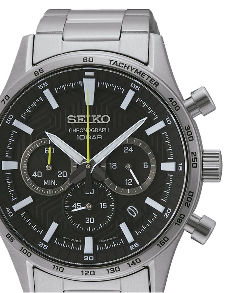 Seiko Ssb413p1 - Photo n°1