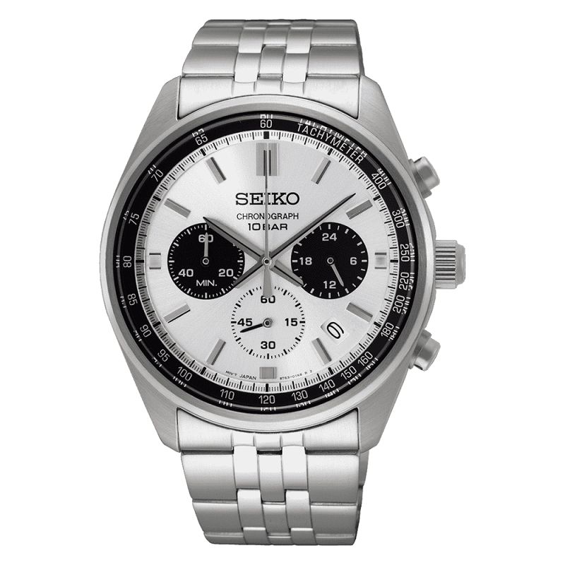 Seiko Ssb425p1 - Photo n°1