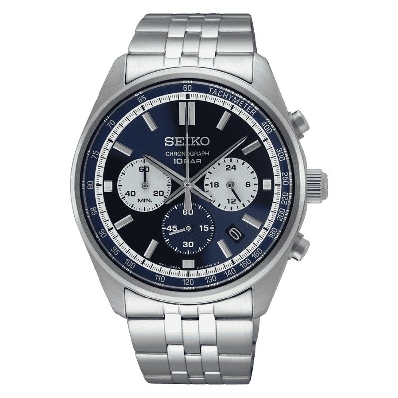 Seiko Ssb427p1 - Photo n°1