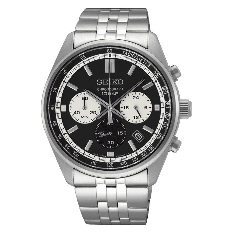 Seiko Ssb429p1 - Photo n°1