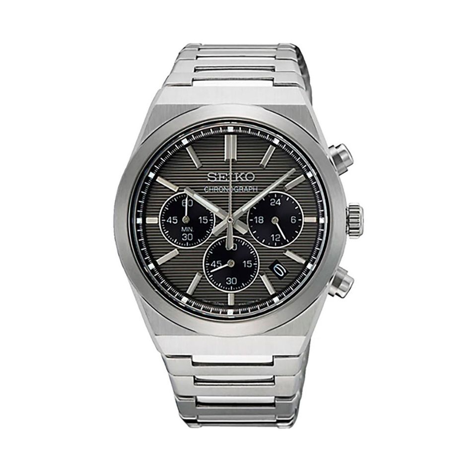 Seiko Ssb455p1 - Photo n°1