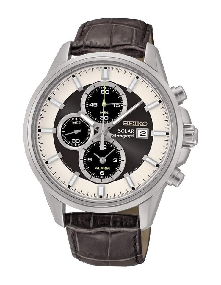 Seiko Ssc259p1 - Photo n°1