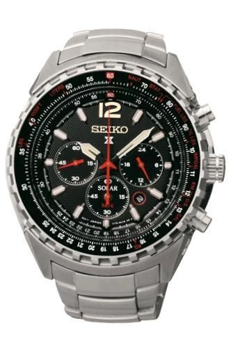 Seiko Ssc261p1 - Photo n°1