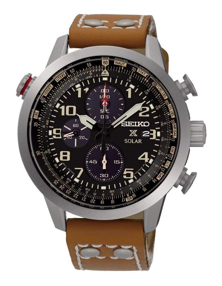 Seiko Ssc421p1 - Photo n°1