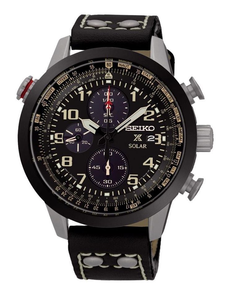 Seiko SSC423P1 - Photo n°1