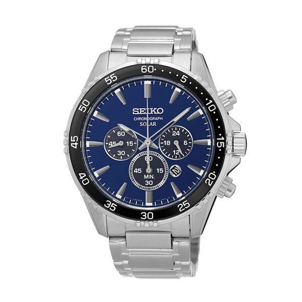 Seiko Ssc445p1 - Photo n°1