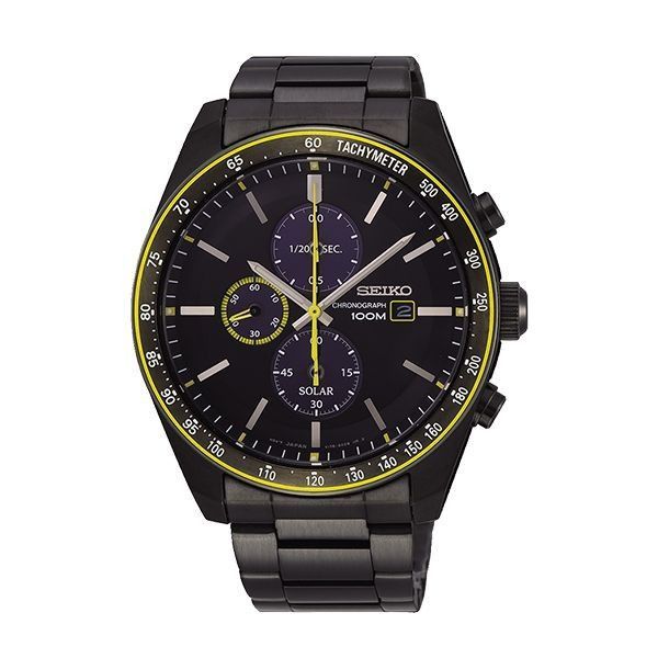 Seiko Ssc723p1 - Photo n°1