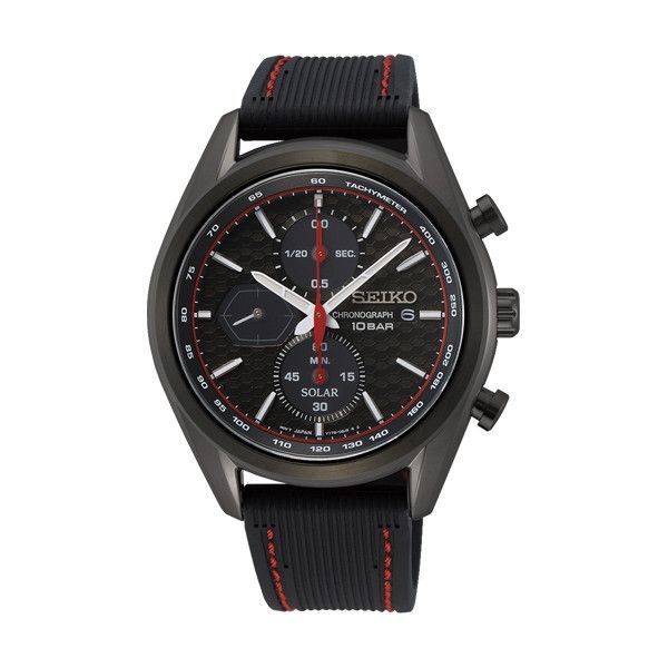 Seiko Ssc777p1 - Photo n°1