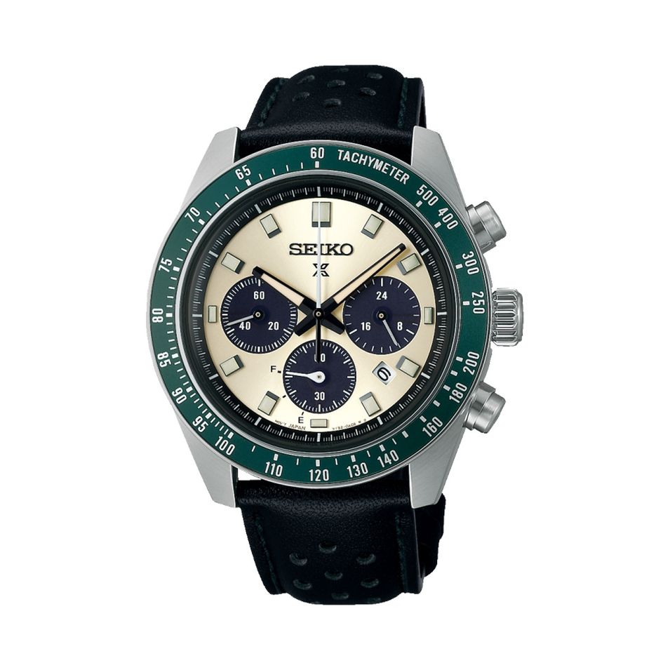 Seiko Ssc943p1 - Photo n°1