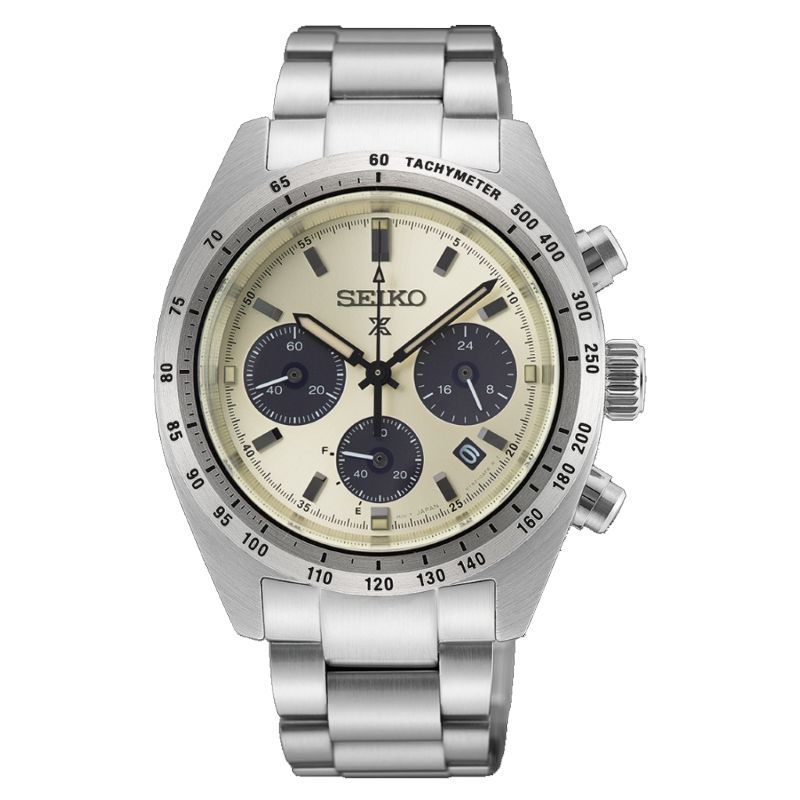 Seiko Ssc959p1 - Photo n°1