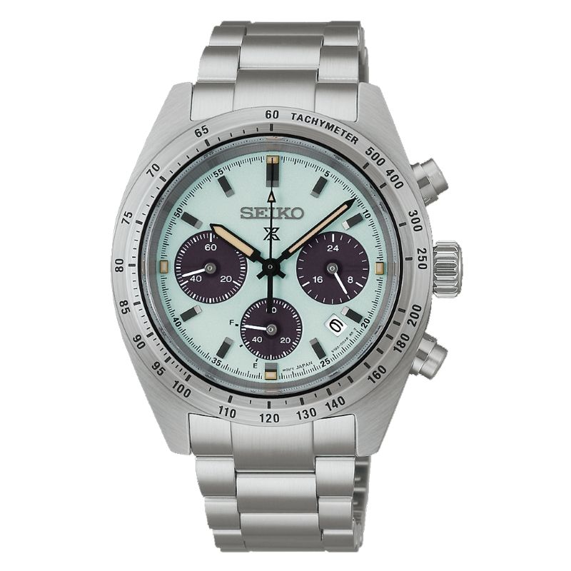 Seiko Ssc965p1 - Photo n°1