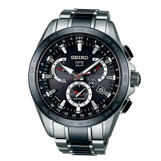 Seiko Sse041j1 - Photo n°1
