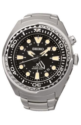 Seiko Sun019p1 - Photo n°1