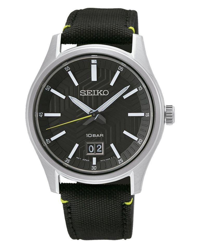 Seiko Sur517p1 - Photo n°1