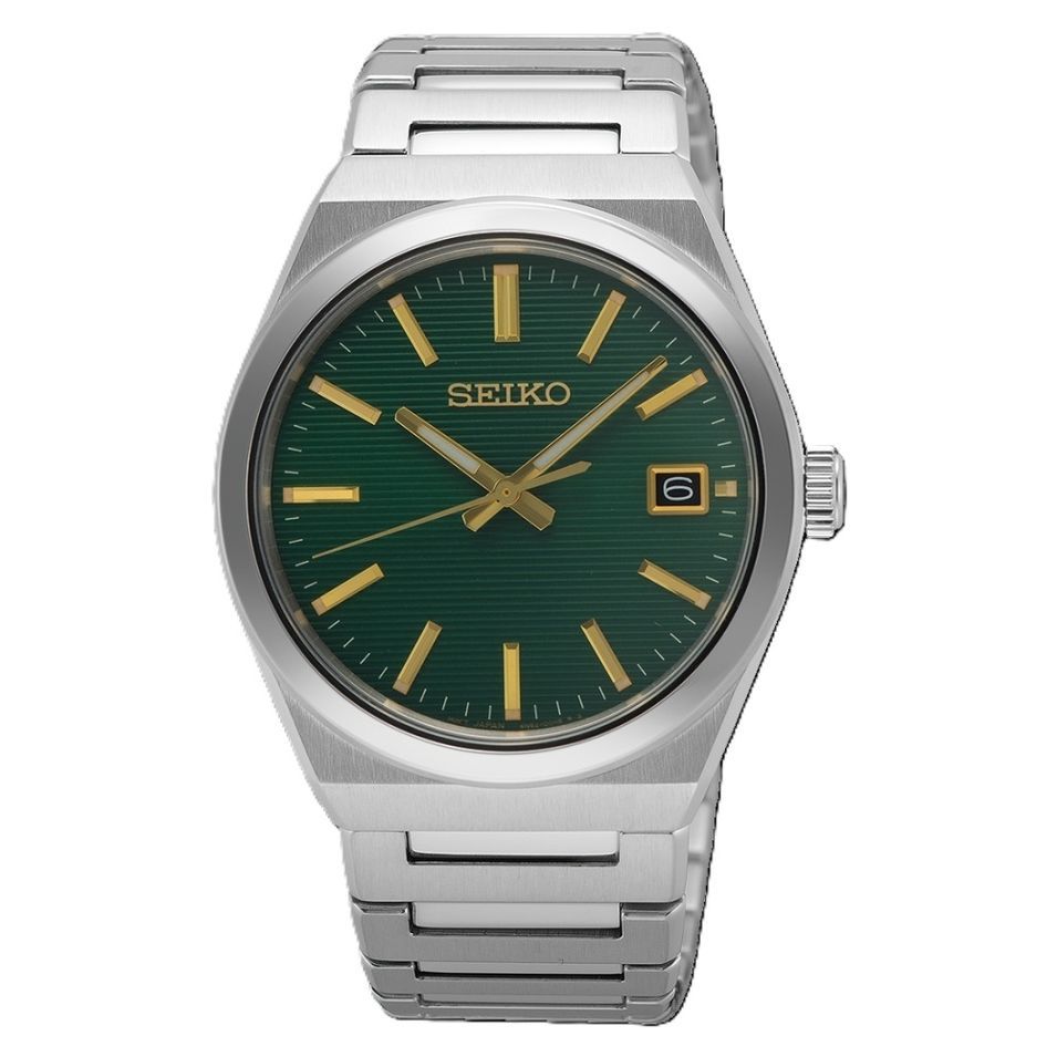Seiko Sur601p1 - Photo n°1
