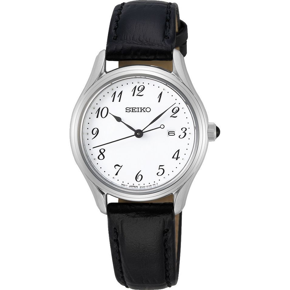 Seiko Sur639p1 - Photo n°1