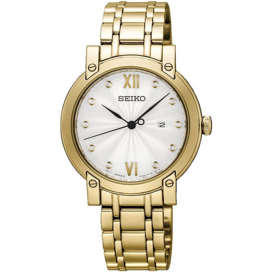 Seiko Sxdg80p1 - Photo n°1