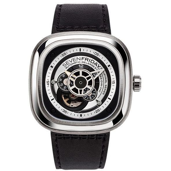 Sevenfriday Sf-p1b/01 SF-P1B_01 - Photo n°1