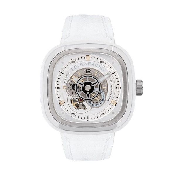 Sevenfriday Sf-p1c/01 SF-P1C_01 - Photo n°1