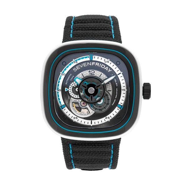 Sevenfriday Sf-p3c/08 SF-P3C_08 - Photo n°1