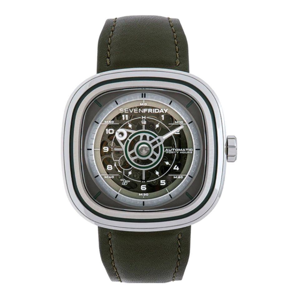 Sevenfriday Sf-t1/06 SF-T1_06 - Photo n°1