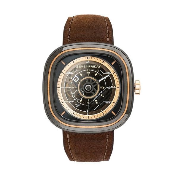 Sevenfriday Sf-t2/02 SF-T2_02 - Photo n°1