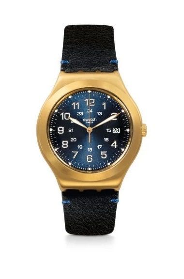 Shappy Joe Golden YWG408 - Photo n°1