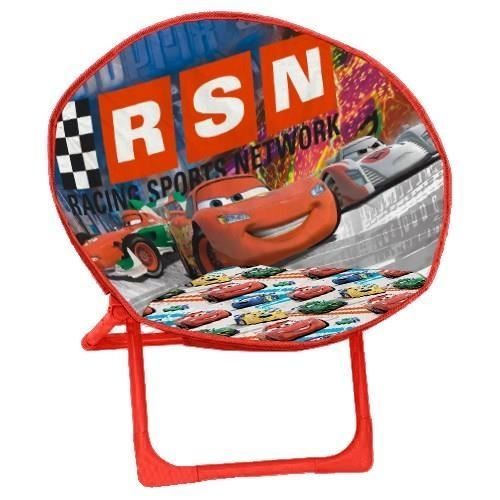 Siège Lune Cars Disney - Photo n°1