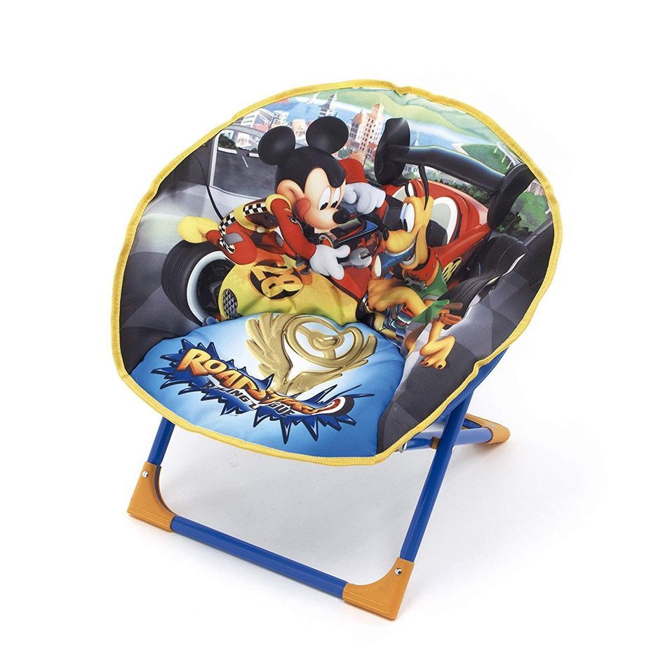 Siège Lune Mickey - Photo n°1