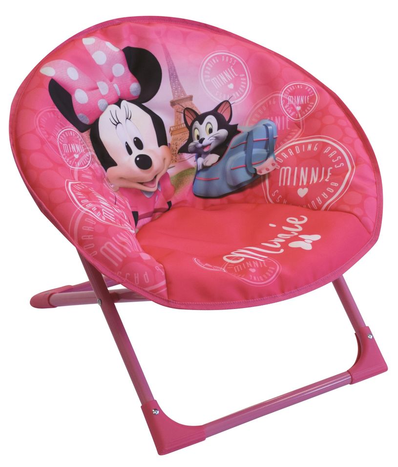 Siège Lune Minnie Paris - Photo n°1