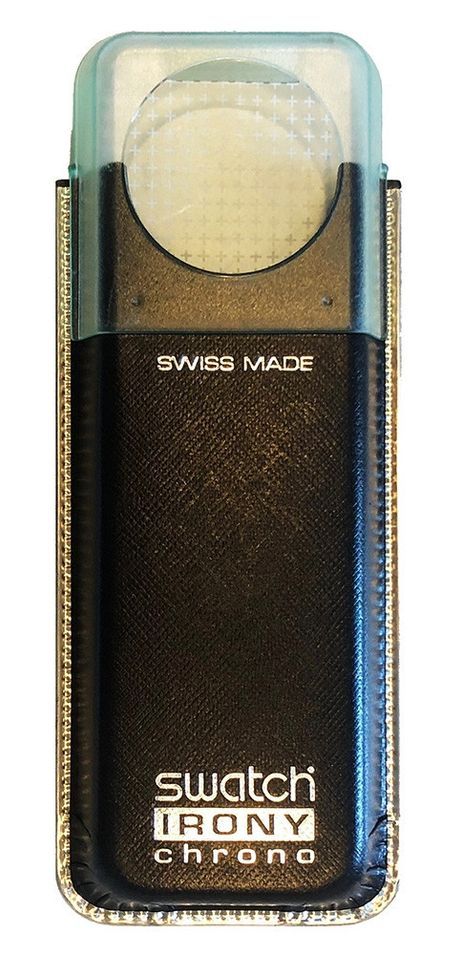 Sirony Box Small (depth 2.5 Cm) SW_IRONY_B_SMALL - Photo n°1