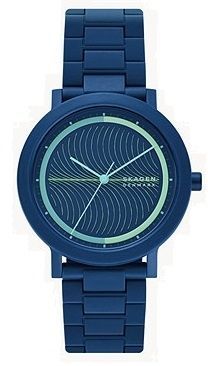 Skagen Aaren Ocean SKW6770 - Photo n°1