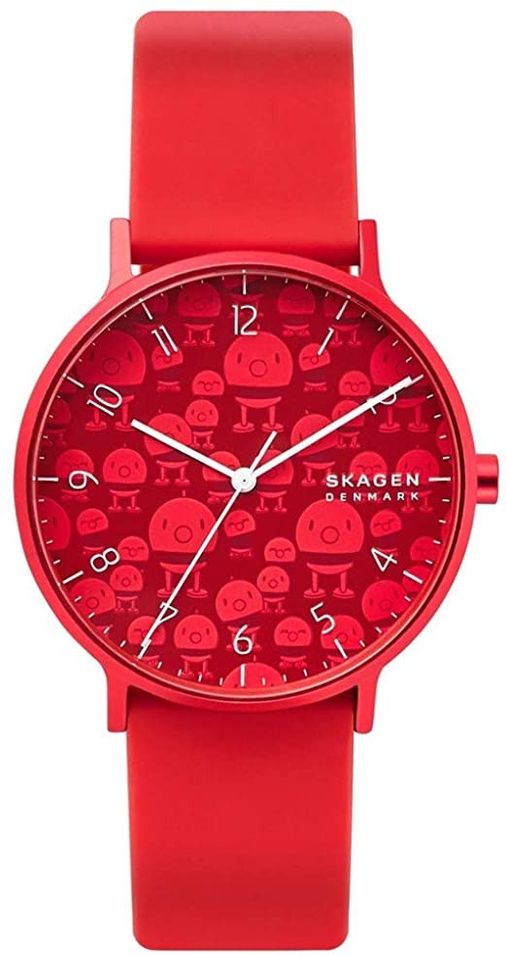 Skagen Connected Aaren SKW6632 - Photo n°1