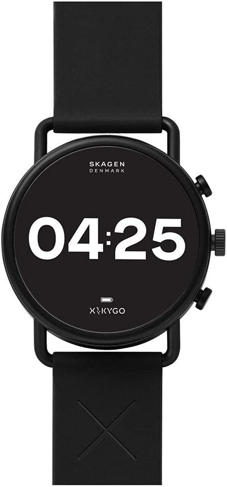 Skagen Connected Falster SKT5202 - Photo n°1
