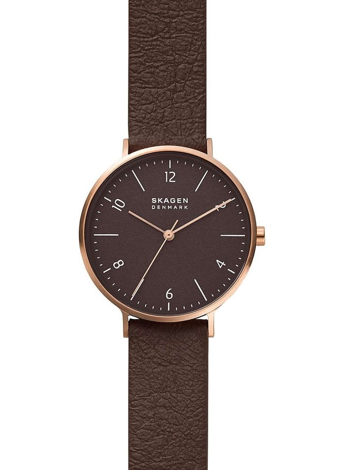 Skagen Denmark Aaren Naturals SKW2971 - Photo n°1