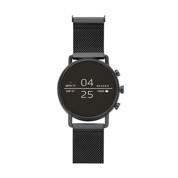 Skagen Denmark Connected Skt5109 - Photo n°1