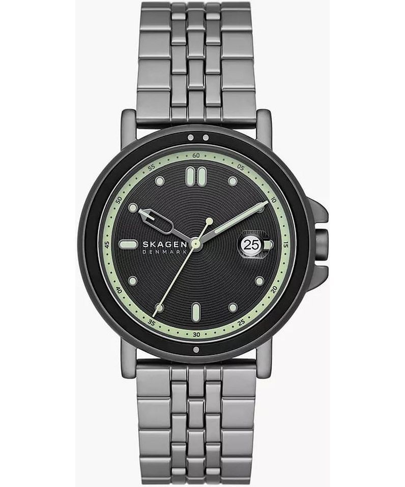 Skagen Denmark Signatur Sport SKW6922 - Photo n°1