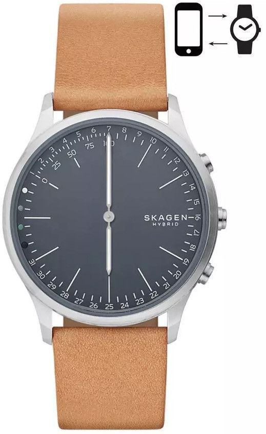 Skagen Denmark Skt1200 - Photo n°1