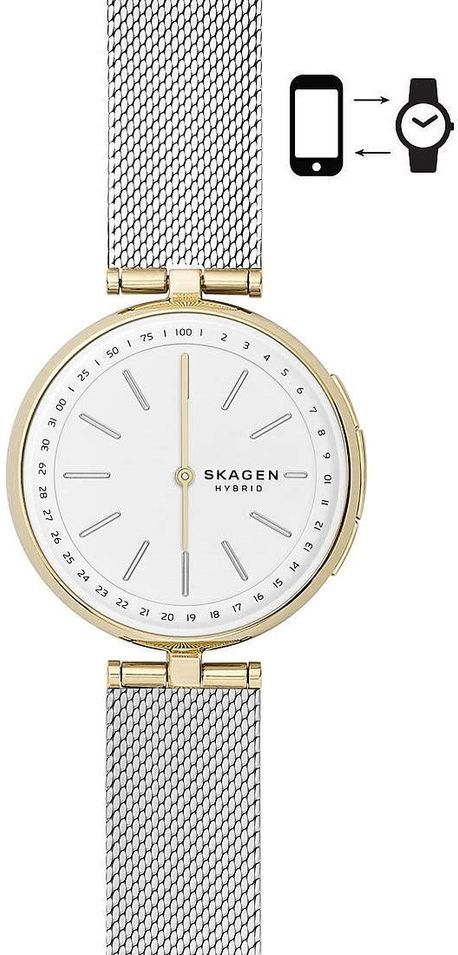 Skagen Denmark Skt1413 - Photo n°1