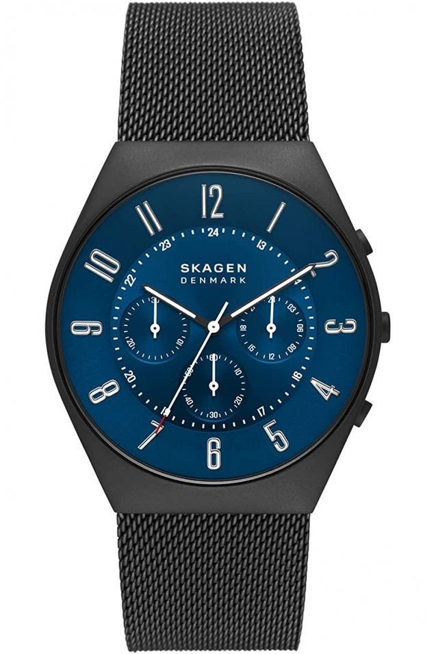Skagen Grenen Chronograph SKW6841 - Photo n°1