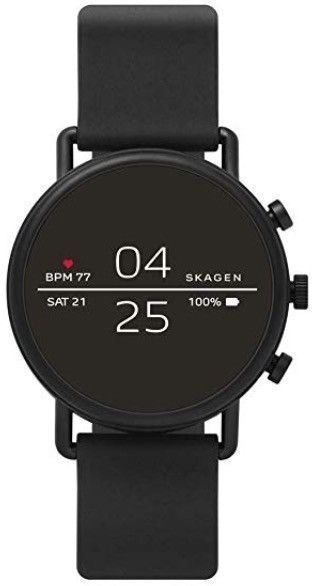 Skagen Hagen Connected Skt5100 - Photo n°1