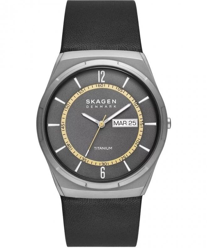Skagen Melbye Titanium SKW6907 - Photo n°1