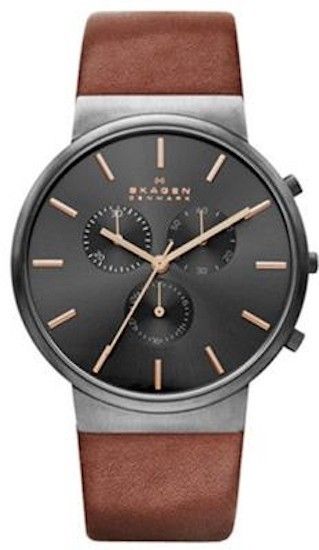 Skagen Skw6106 - Photo n°1