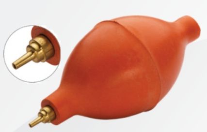 Soffietto Con Valvola Per Pulire - Bellows With Valve For Cleaning RR322 - Photo n°1