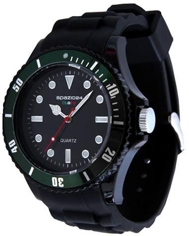 Spazio 24 Fluo Gel 44mm L4054-D03NGN - Photo n°1