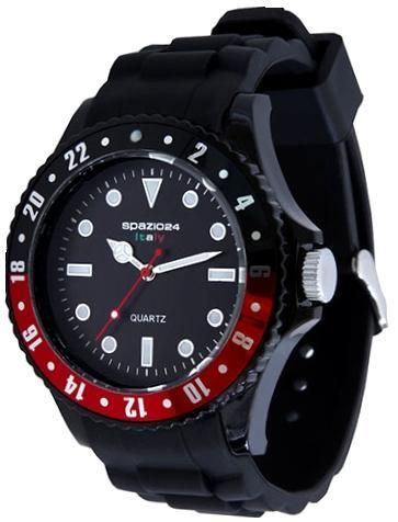 Spazio 24 Fluo Gel 44mm L4054-D03NRN - Photo n°1