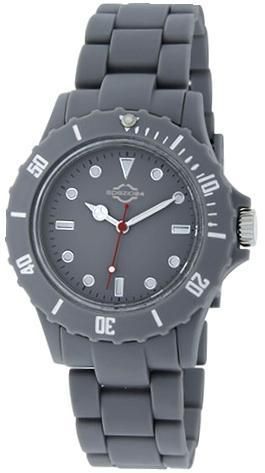 Spazio 24 Fluo Scuba Young 40mm L4054-Y01GREY - Photo n°1