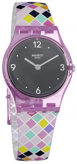 Ssquarolor LP153 - Photo n°1