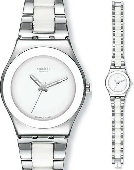 Stresor Blanc YLS141GC - Photo n°1