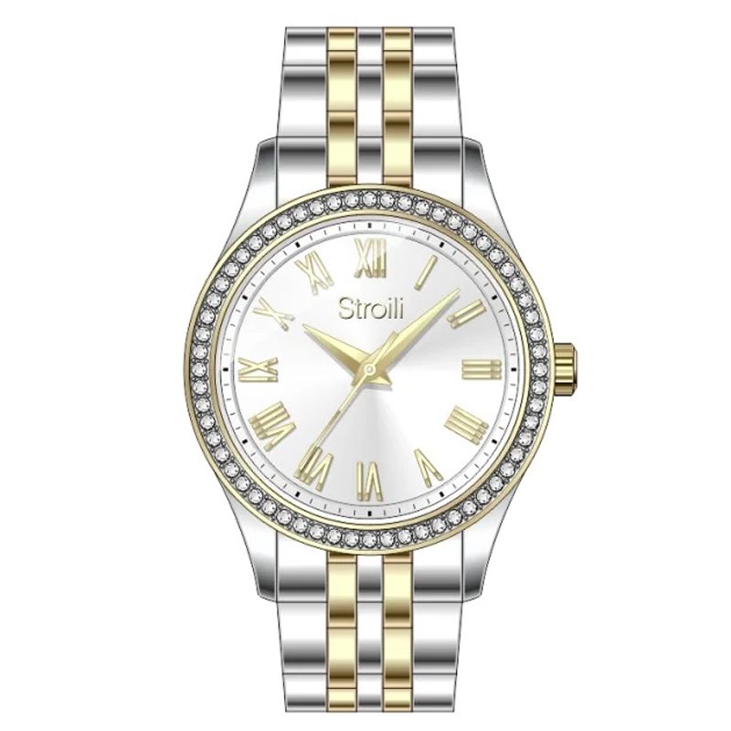 Stroili 1687806 - Photo n°1